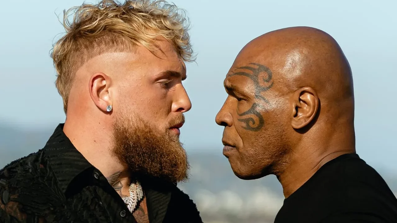 Boletos para la pelea Mike Tyson vs. Jake Paul superan los 60,000 dólares en reventa