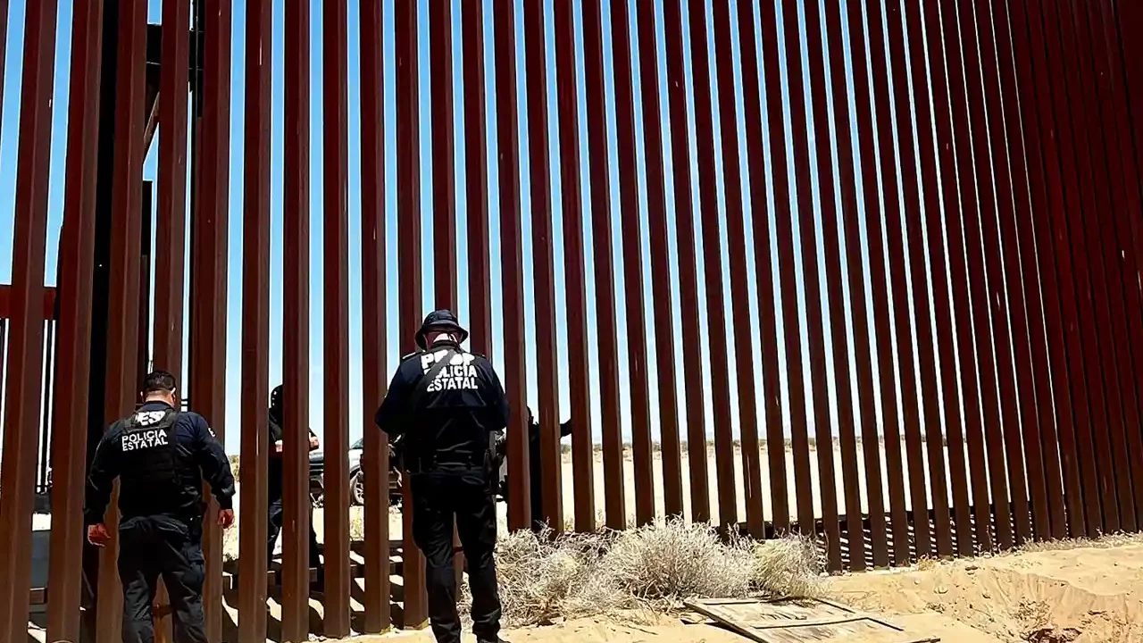 Muertes de migrantes en frontera superan lo reportado por EU: organización