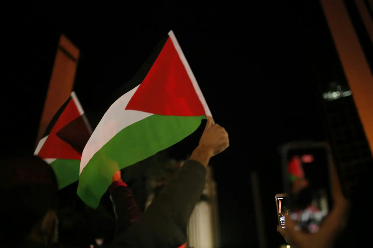 Palestina reconoce a Corte Internacional y pide intervenir contra Israel por caso de genocidio