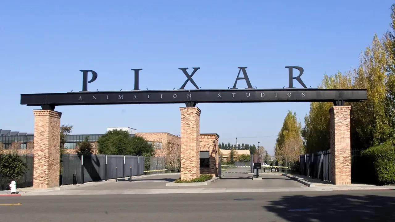 Pixar Animation de Disney despedirá 14% de su plantilla