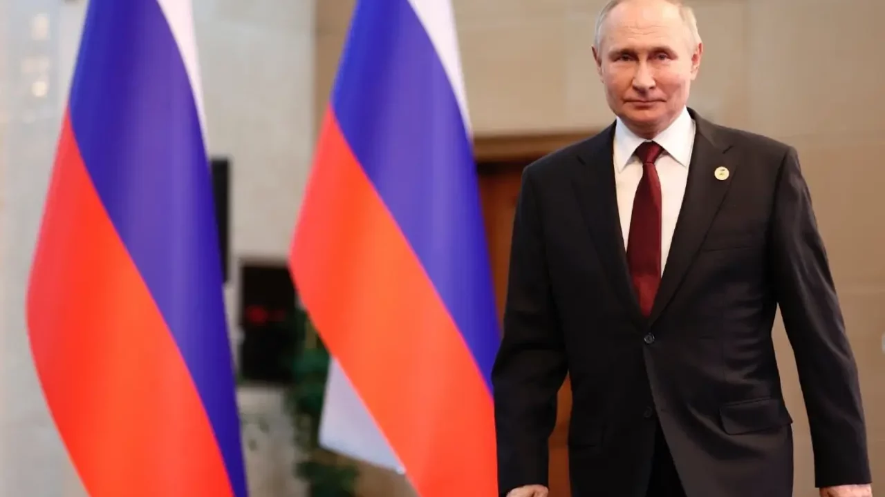 Rusia se muestra positiva ante postura ‘más equilibrada’ de EU frente al conflicto en Ucrania 