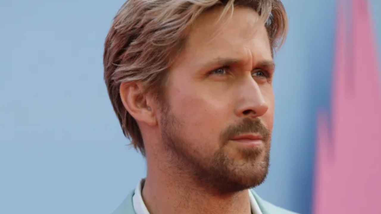 Ryan Gosling y Mikey Day se transforman en ‘Beavis y Butt-Head’ para la alfombra roja de ‘The Fall Guy’