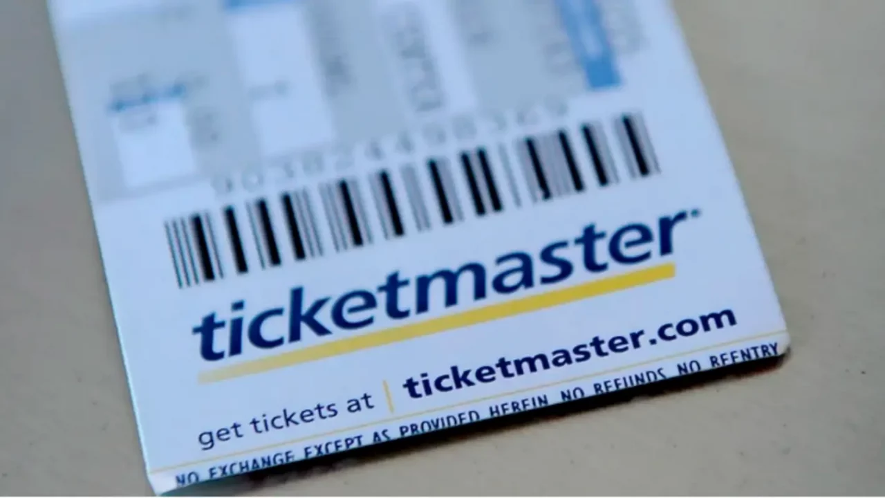 Live Nation pide en EU desestimar parte de la demanda antimonopolio contra Ticketmaster