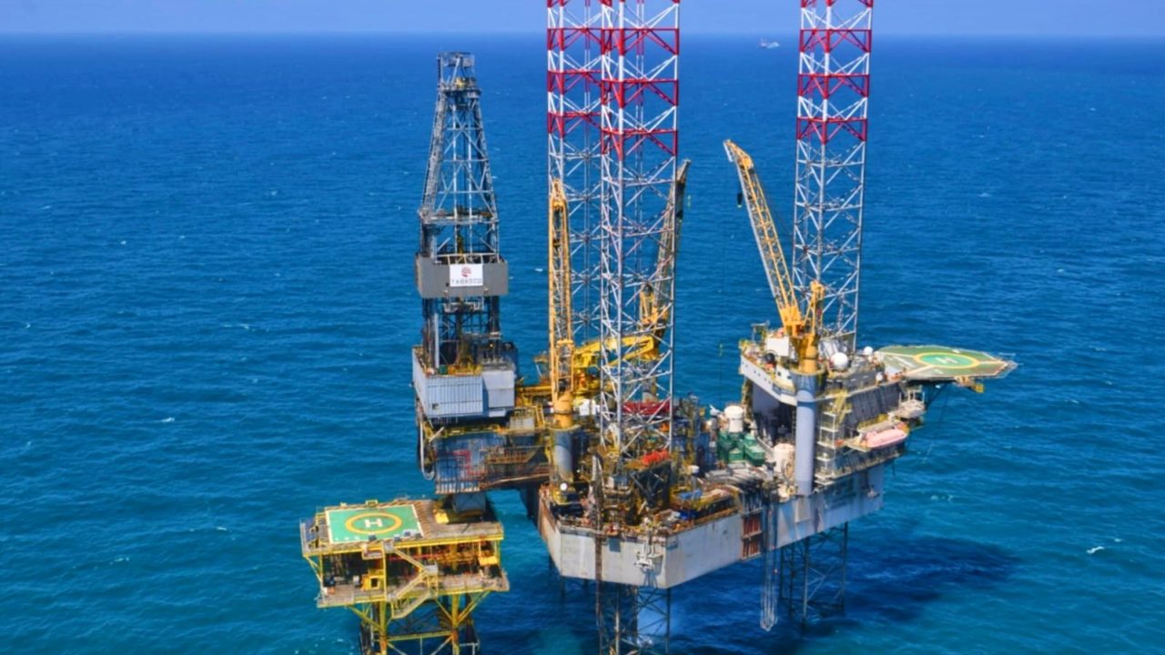 Producción de crudo en Región Marina Noreste crecerá 17% al cierre de año, prevé Pemex