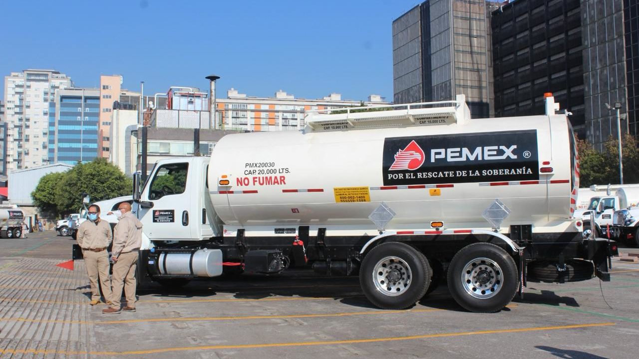 Pemex invierte 1,708 mdp en recuperación de dos plantas de azufre en estado de abandono