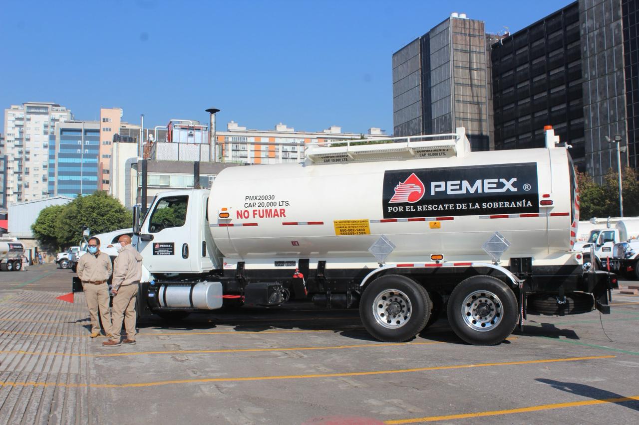 Pemex invierte 1,708 mdp en recuperación de dos plantas de azufre en estado de abandono
