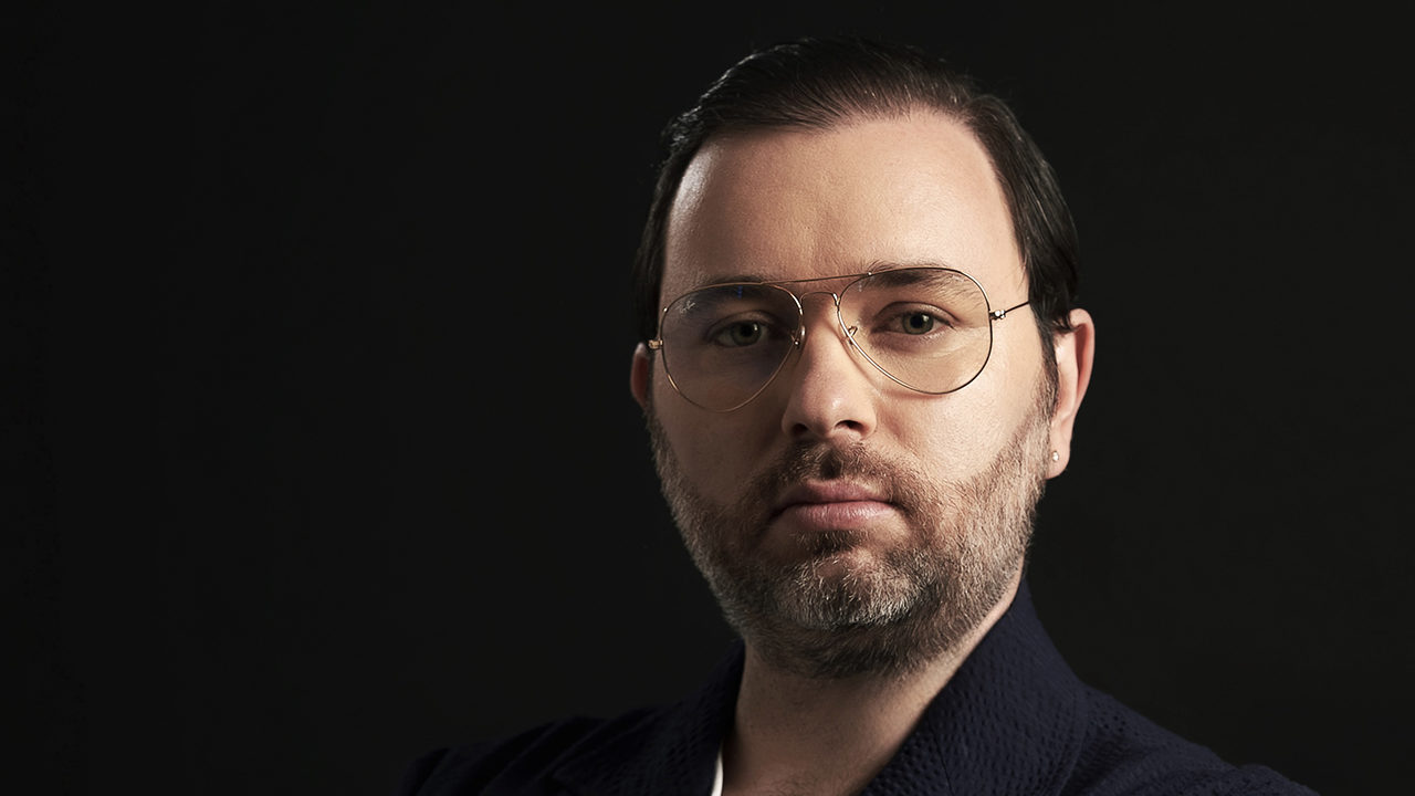 Alex Akimov redefine la promoción musical en el era digital
