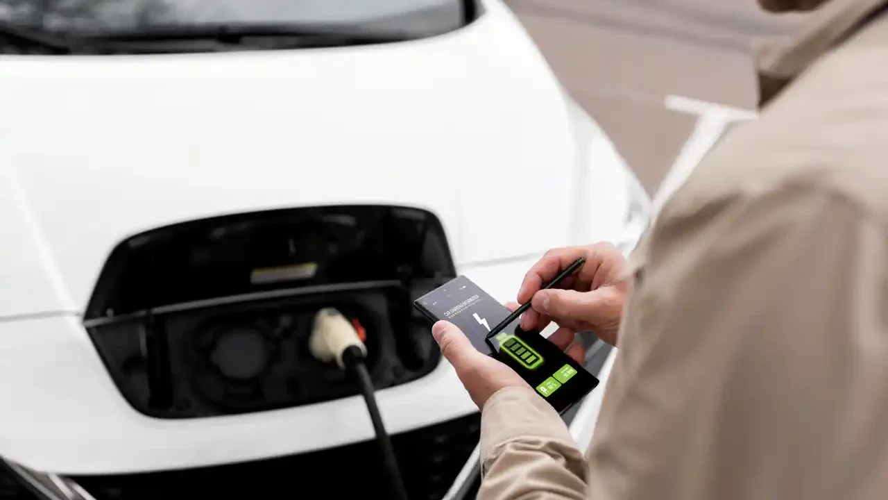 Crece 21.6% venta de vehículos eléctricos en México, reporta asociación