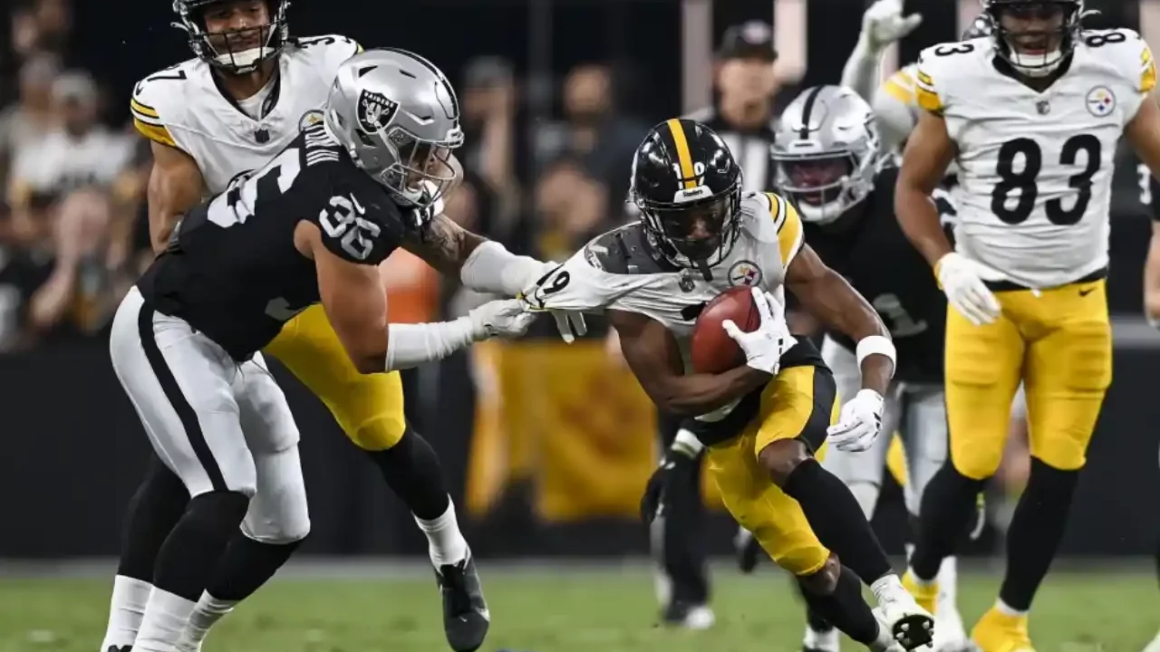 Estos son los boletos más caros de la NFL para la temporada 2024