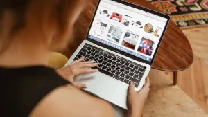 ventas online EU Cyber monday