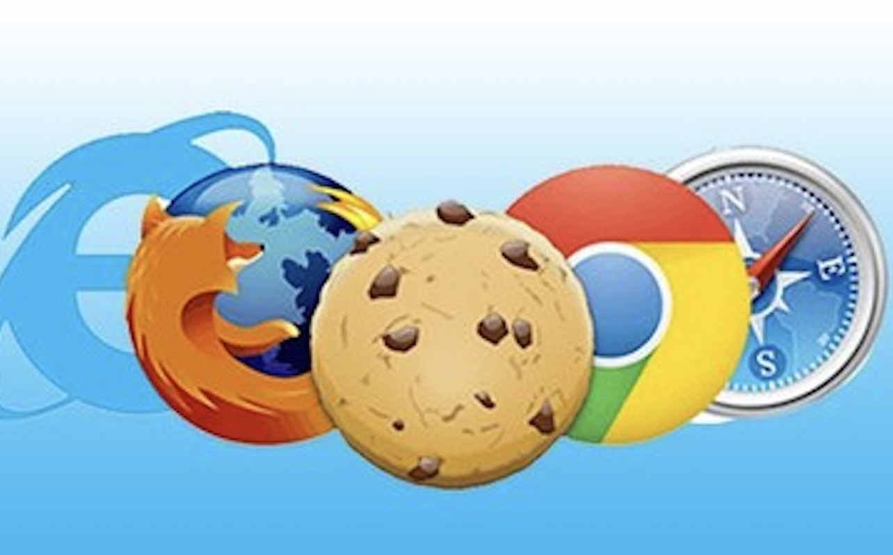 Las ‘cookies’ web cumplen 30 años: aniversario y despedida