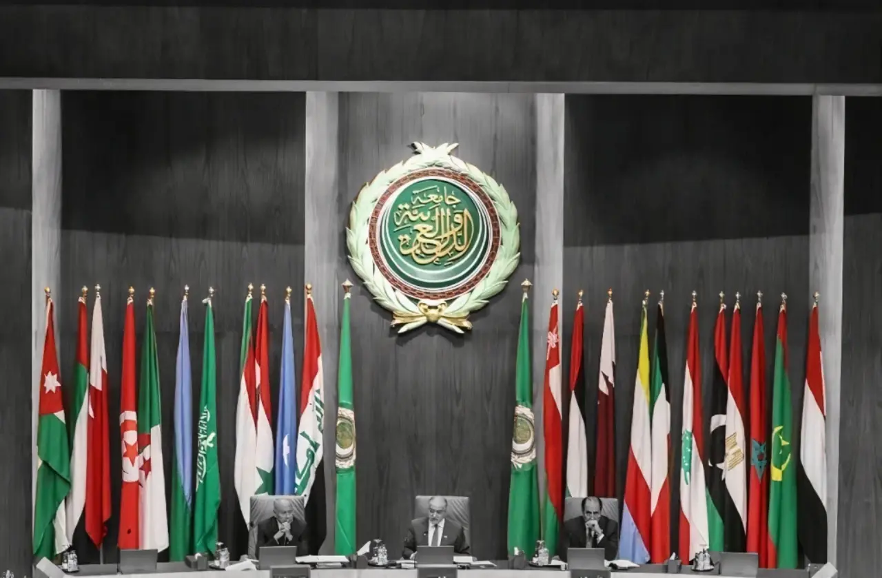 Liga Árabe pide conferencia internacional de paz para hallar una solución al conflicto palestino-israelí