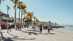 Puerto Vallarta