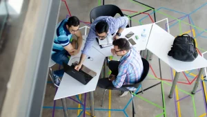 empresas-emprendedores-innovación