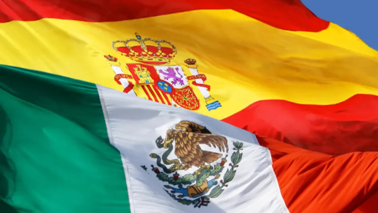 Inversión española en México crece 69% en 2024