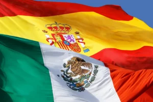 España-México-Ministro Agricultura