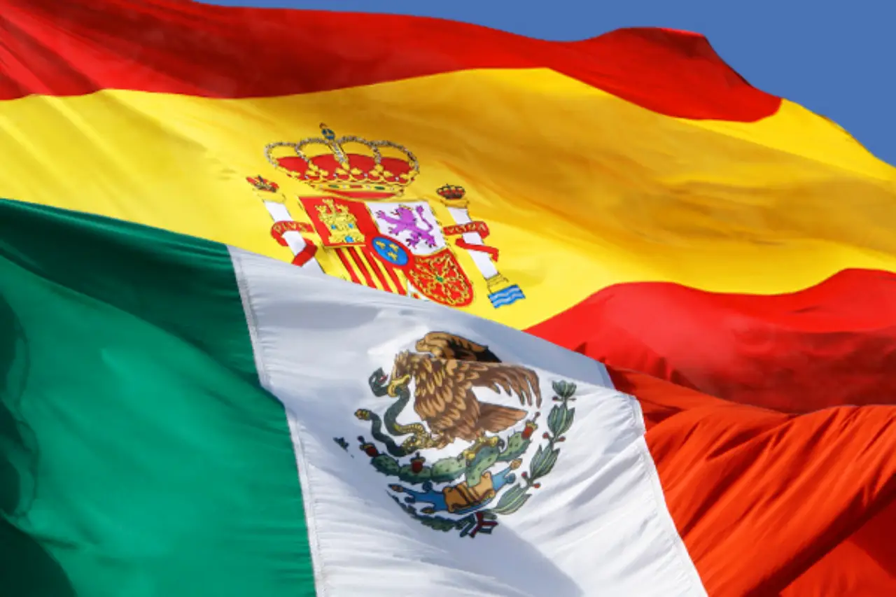 México encabeza inversión latina en España: abarca el 44% de las sociedades de capital