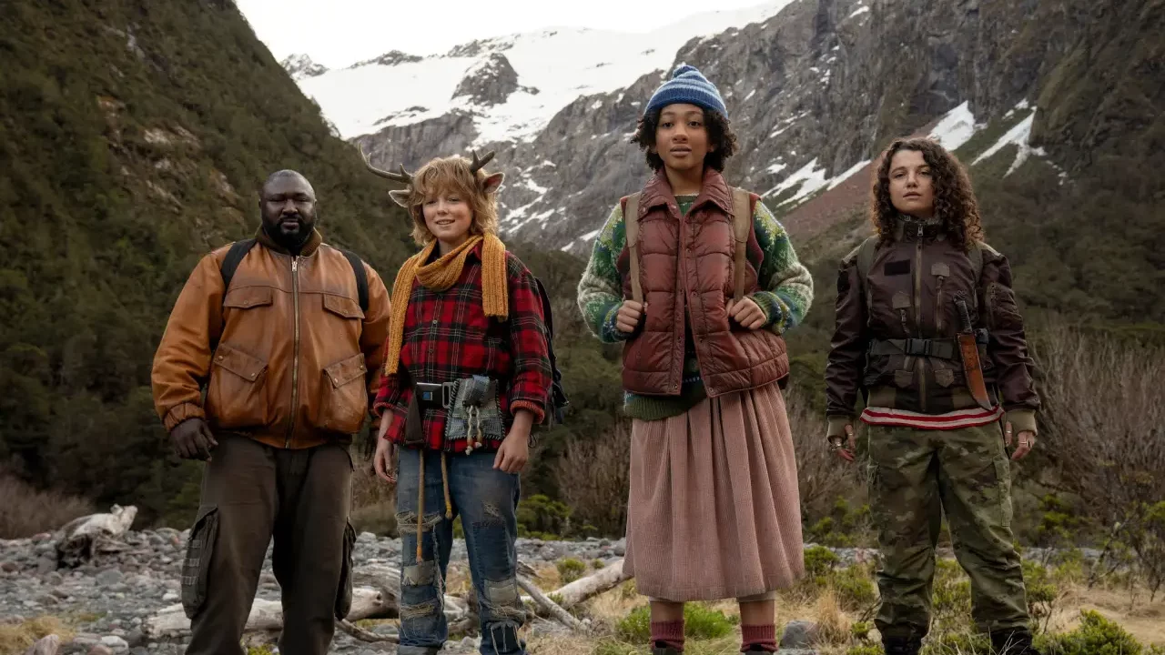 Estos son los estrenos imperdibles de Netflix para junio