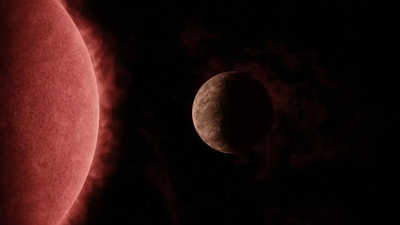 Científicos encuentran exoplaneta similar a la Tierra orbitando una estrella ultrafría