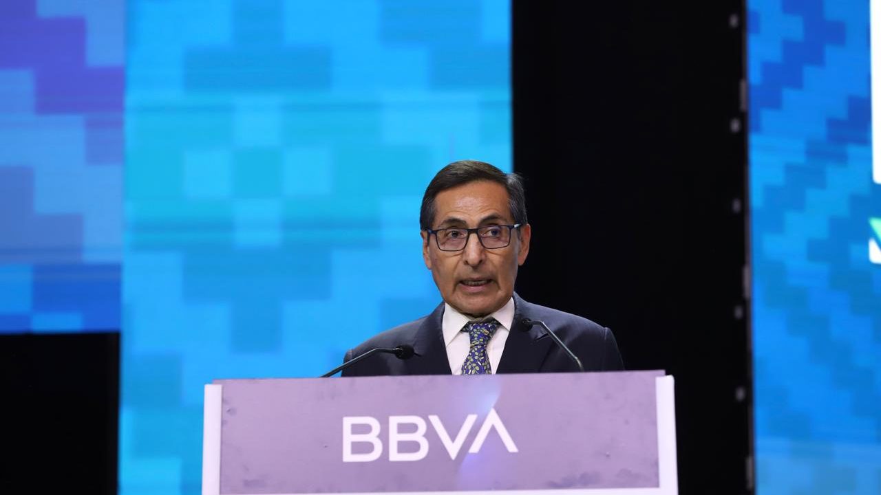 ‘No puedo responder’: dice Ramírez de la O sobre su continuidad en Hacienda si gana Sheinbaum