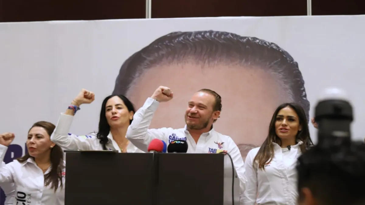 Santiago Taboada acusa al Gobierno de preparar ‘días de mentiras’ durante la veda electoral