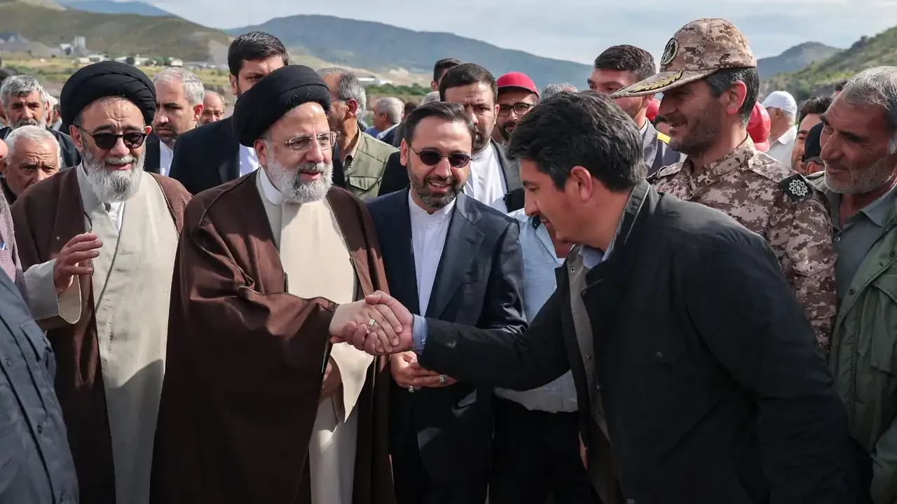 Siniestro del helicóptero en el que murió presidente iraní fue causado por un ‘fallo técnico’