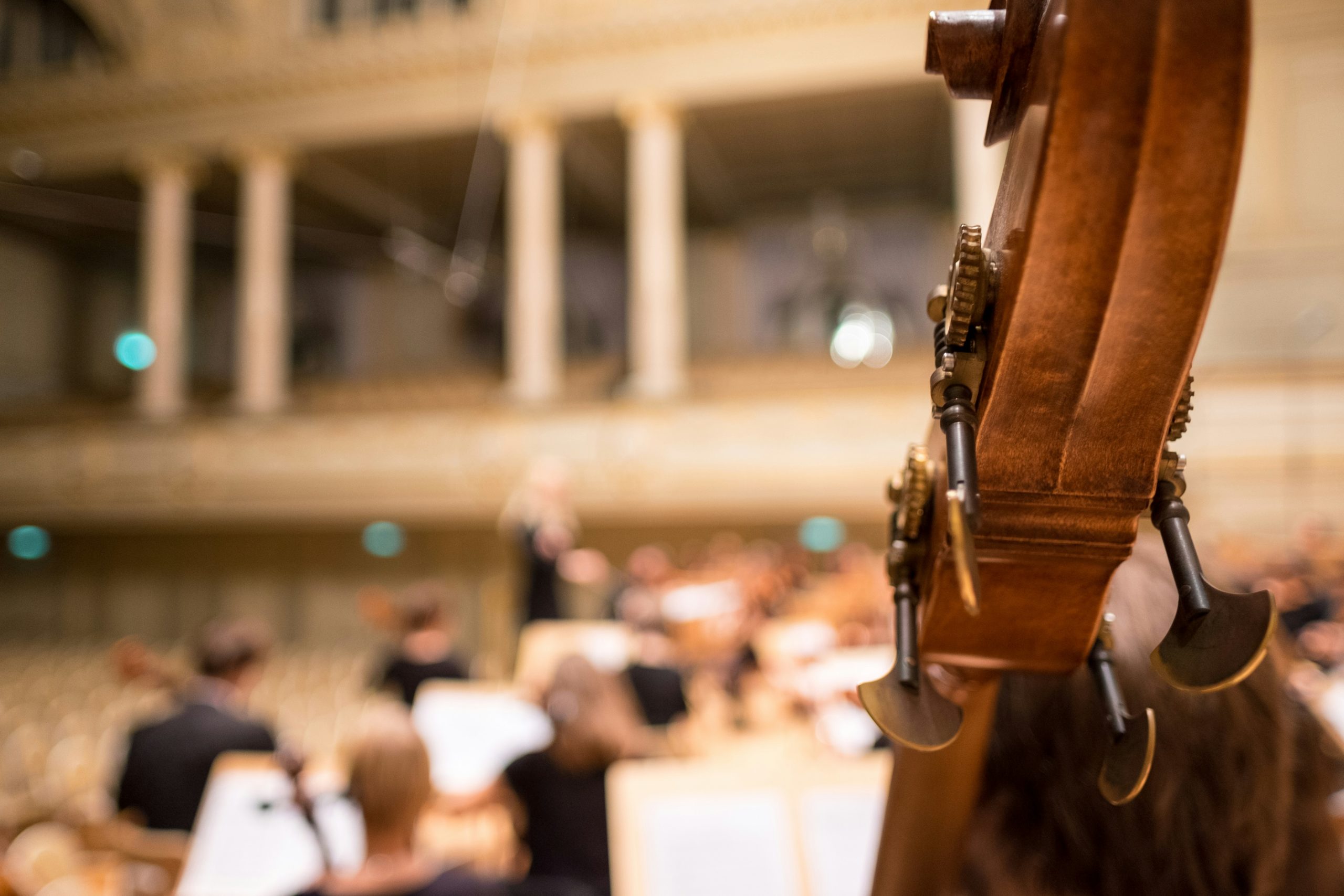El mundo celebra los 200 años del estreno de la 9ª Sinfonía de Beethoven