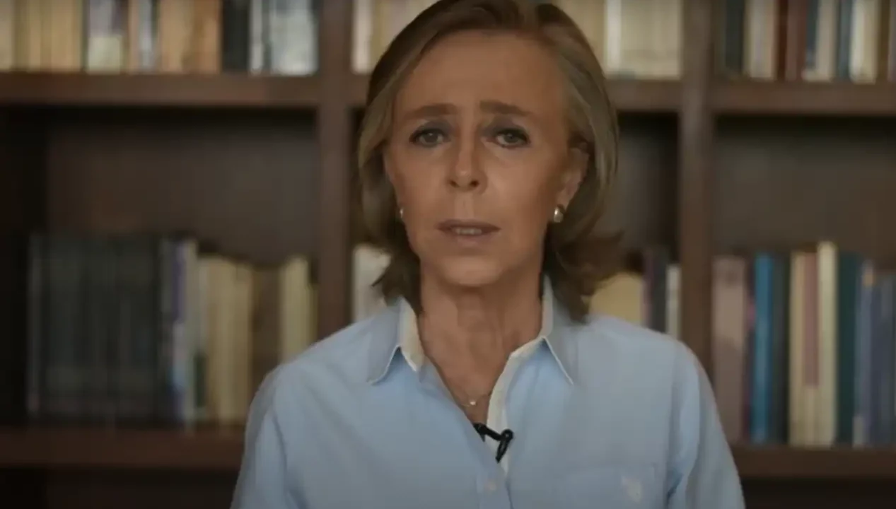Gobierno impugnará orden de juez sobre reanudarle pensión a María Amparo Casar
