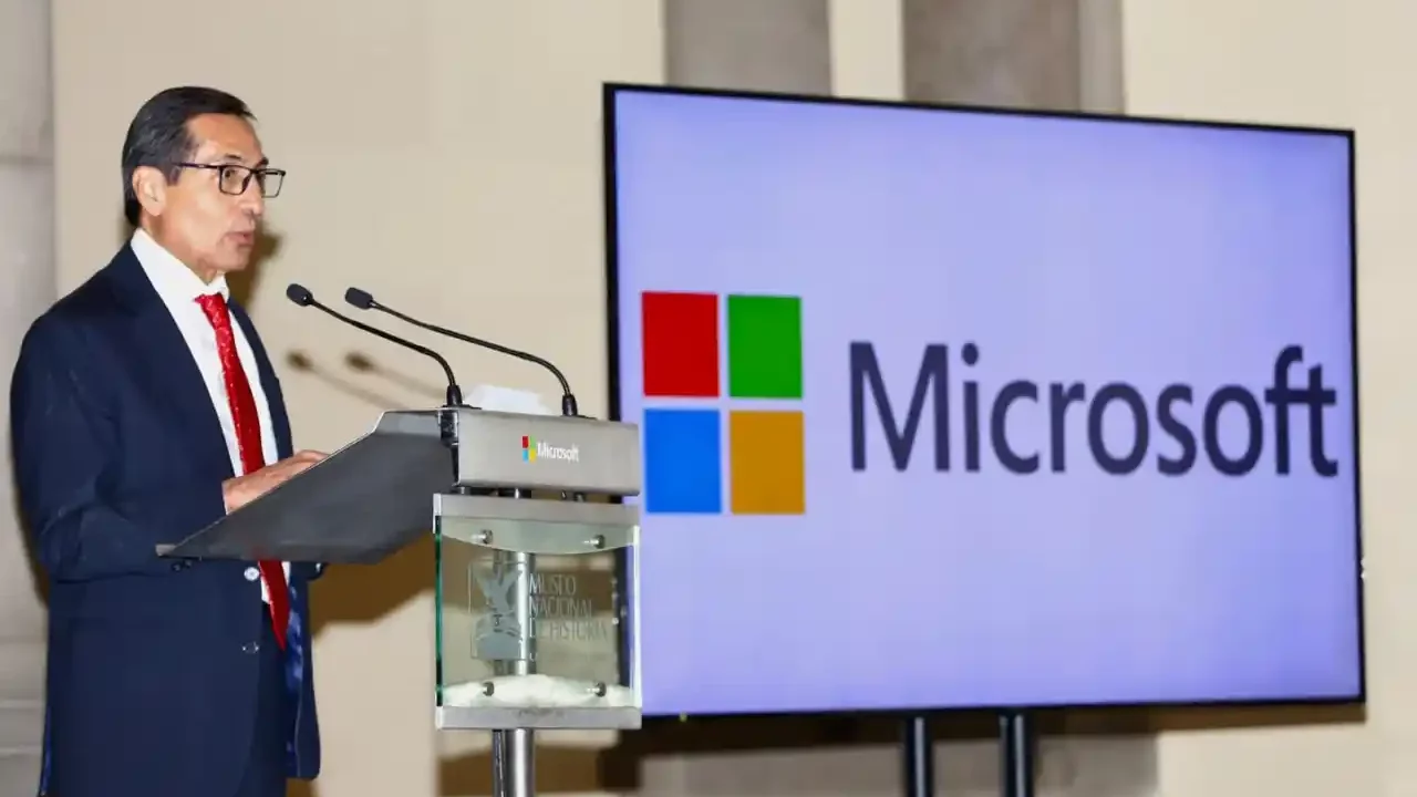 Centro de datos de Microsoft en México impulsará el nearshoring: Hacienda