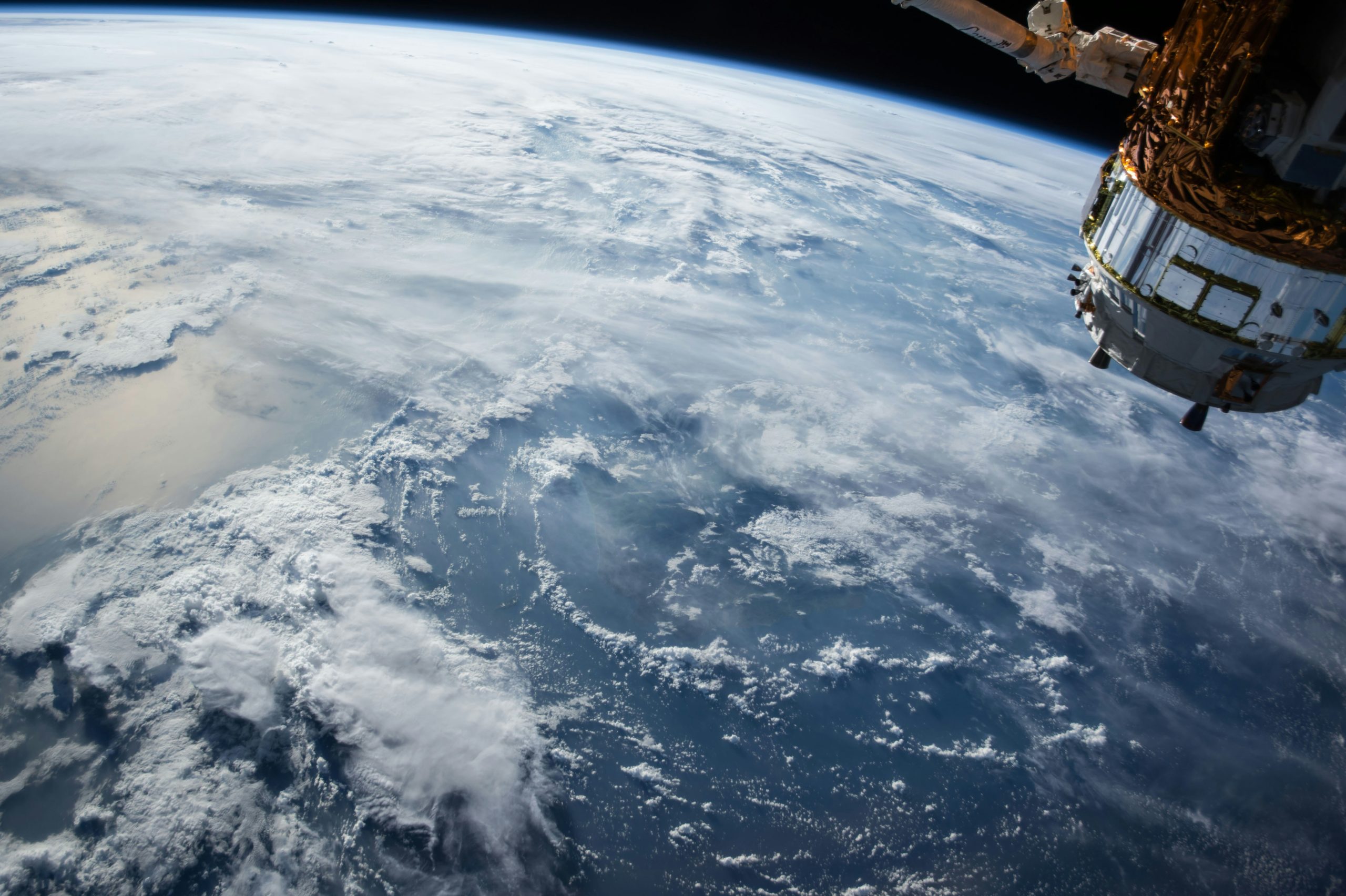 No es ciencia ficción: la solución a tu problema de salud vendrá del espacio