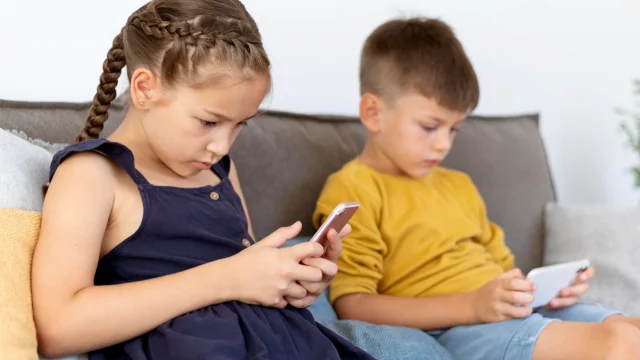 niños-internet-desconocidos-estudio