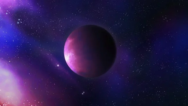 planeta ligero-Júpiter