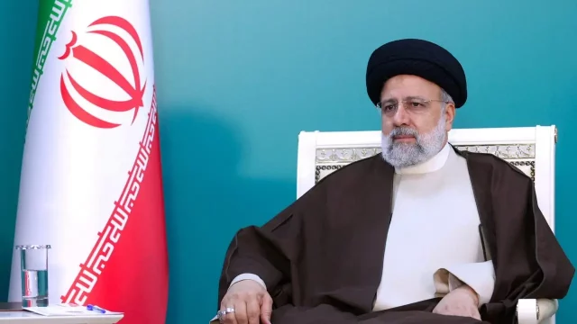 presidente de Irán