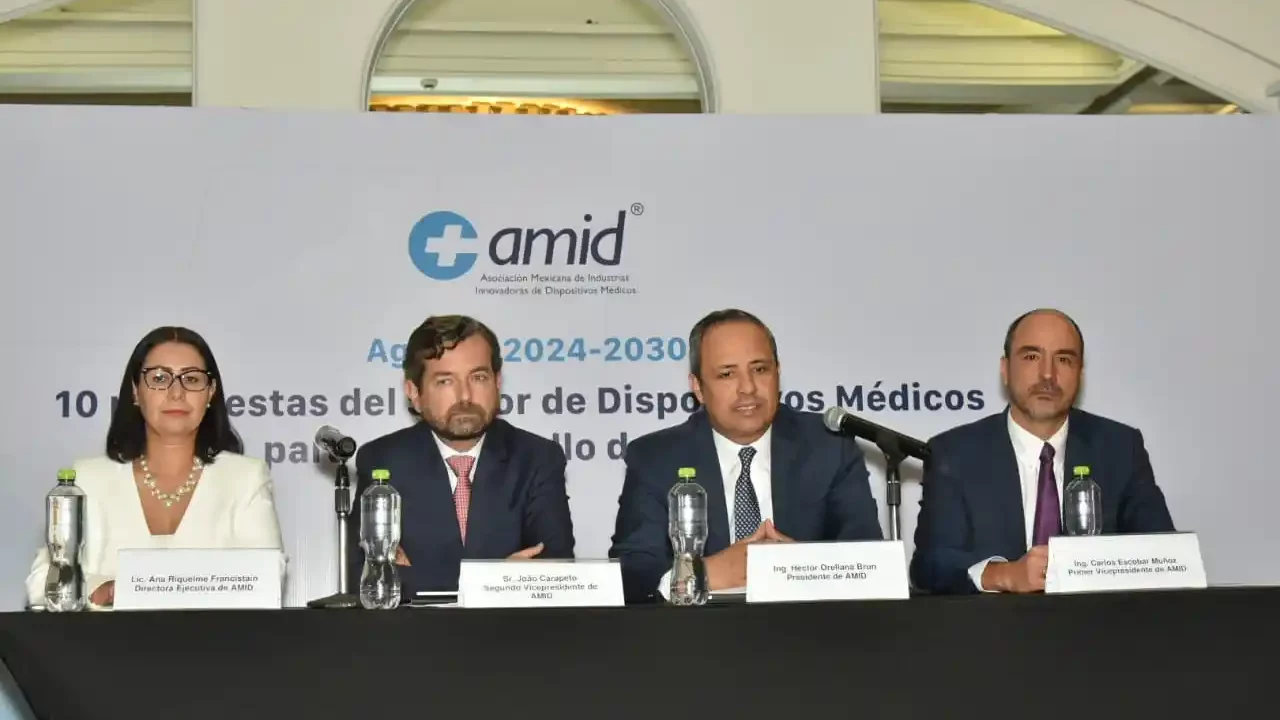 Más de 5 mil registros sanitarios están en el olvido en Cofepris, afirman productores