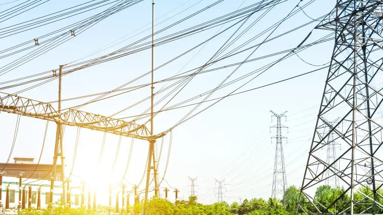 Declaran sistema eléctrico nacional en ‘estado de alerta’ por tercer día consecutivo