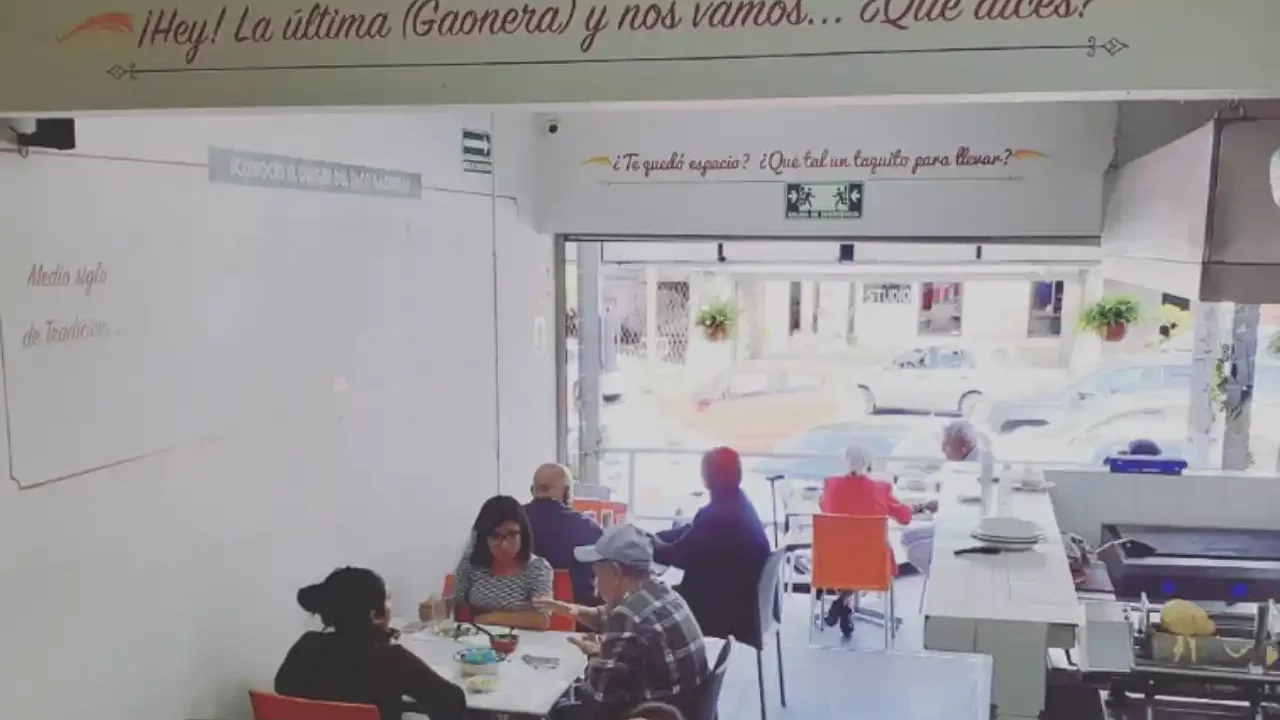 Taquería de la CDMX recibe una estrella en la Guía Michelin México 2024