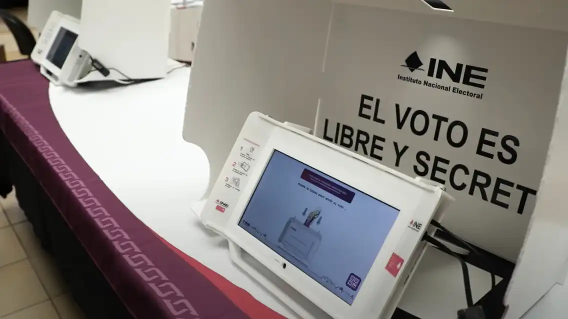 Migrantes mexicanos en EU votan para las elecciones pese al ‘olvido’ de los candidatos