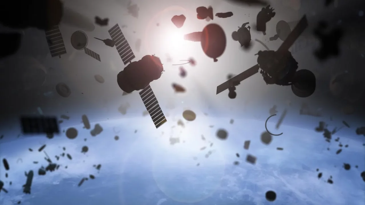 ¿Quién es responsable de que los desechos espaciales caigan sobre su casa? Una familia de Florida demanda a la NASA para averiguarlo