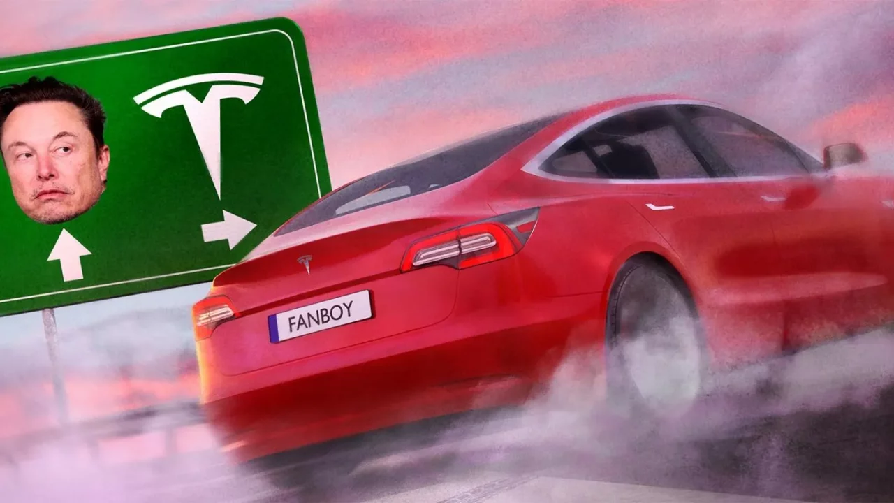 ‘A Elon ya no le importa Tesla’: los mayores fans de Musk se están volviendo en su contra