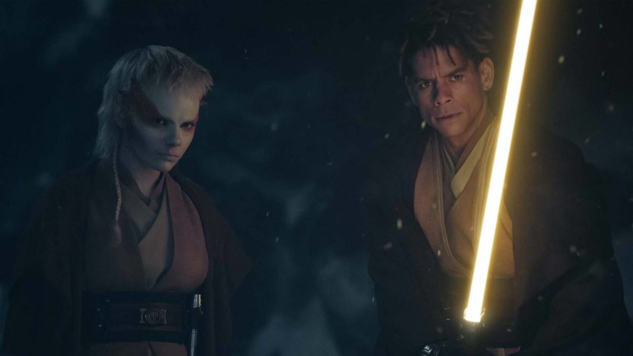 Entrevistamos a Leslye Headland por ‘The Acolyte’, nueva serie del universo ‘Star Wars’