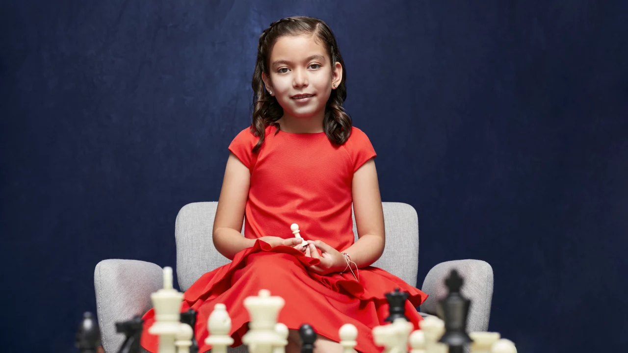 La jugada maestra es seguir tus sueños: Alondra Bagatella