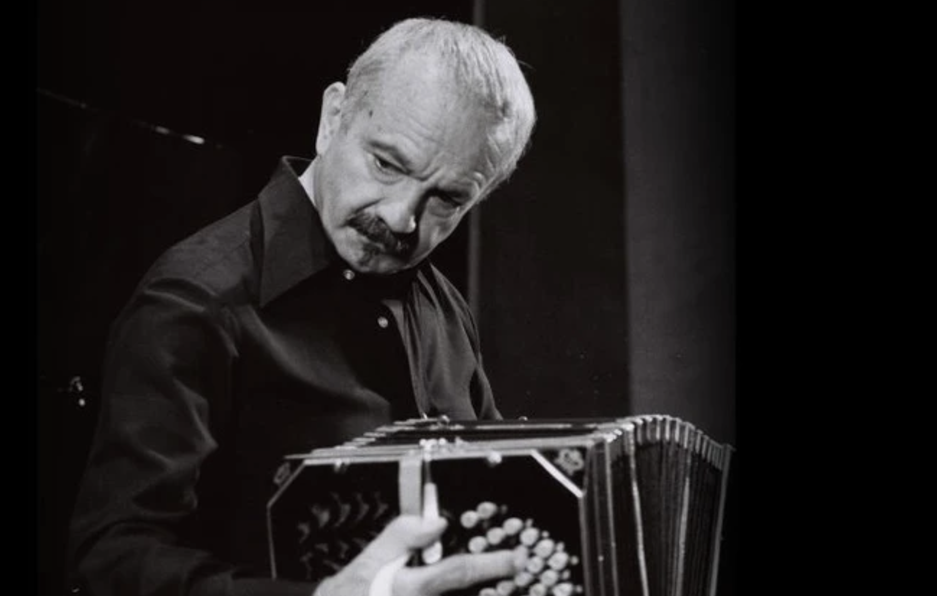 Libertango de Piazzolla cumple 50 años: el legado de un clásico ‘inoxidable’, que cada día suena mejor