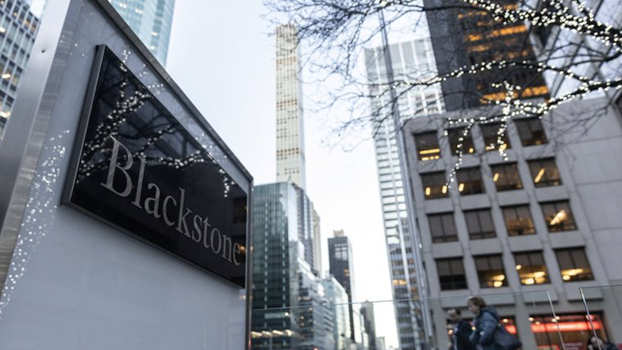 Blackstone se prepara para mejorar oferta de Hipgnosis como parte de un acuerdo revisado: FT