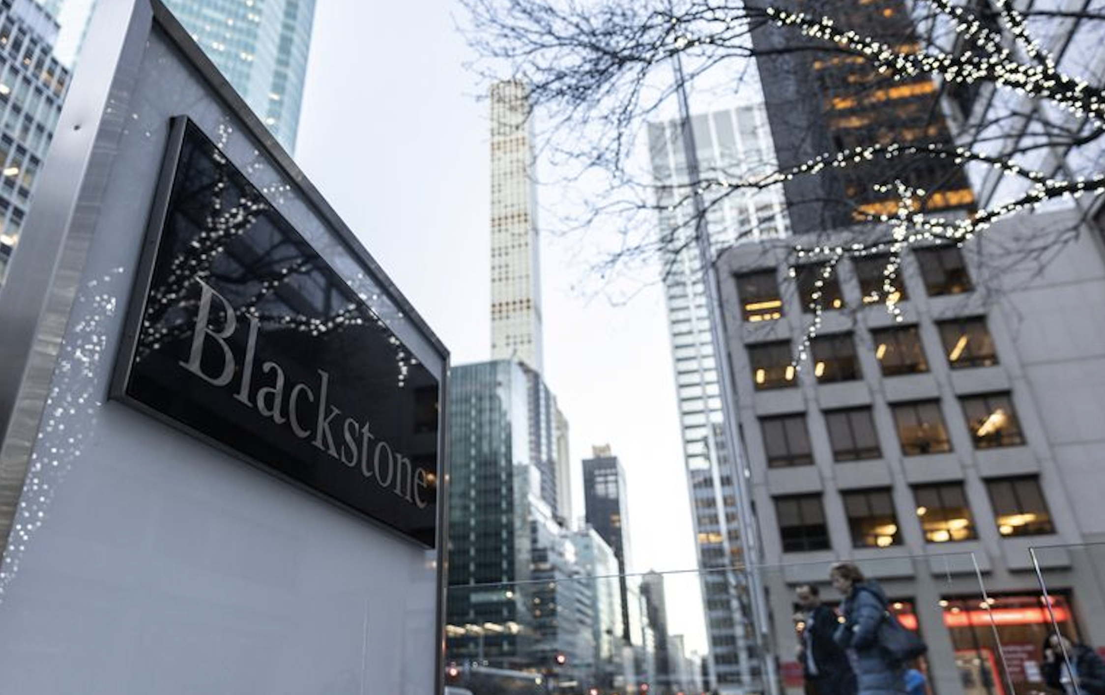 Blackstone se prepara para mejorar oferta de Hipgnosis como parte de un acuerdo revisado: FT