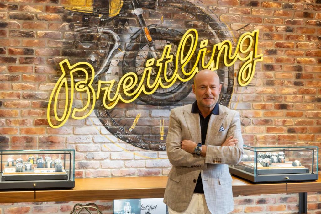 Breitling 