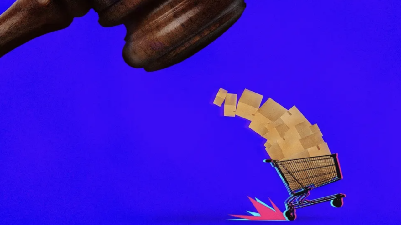 ByteDance redobla su apuesta por TikTok Shop, pese a la amenaza de prohibición en EU