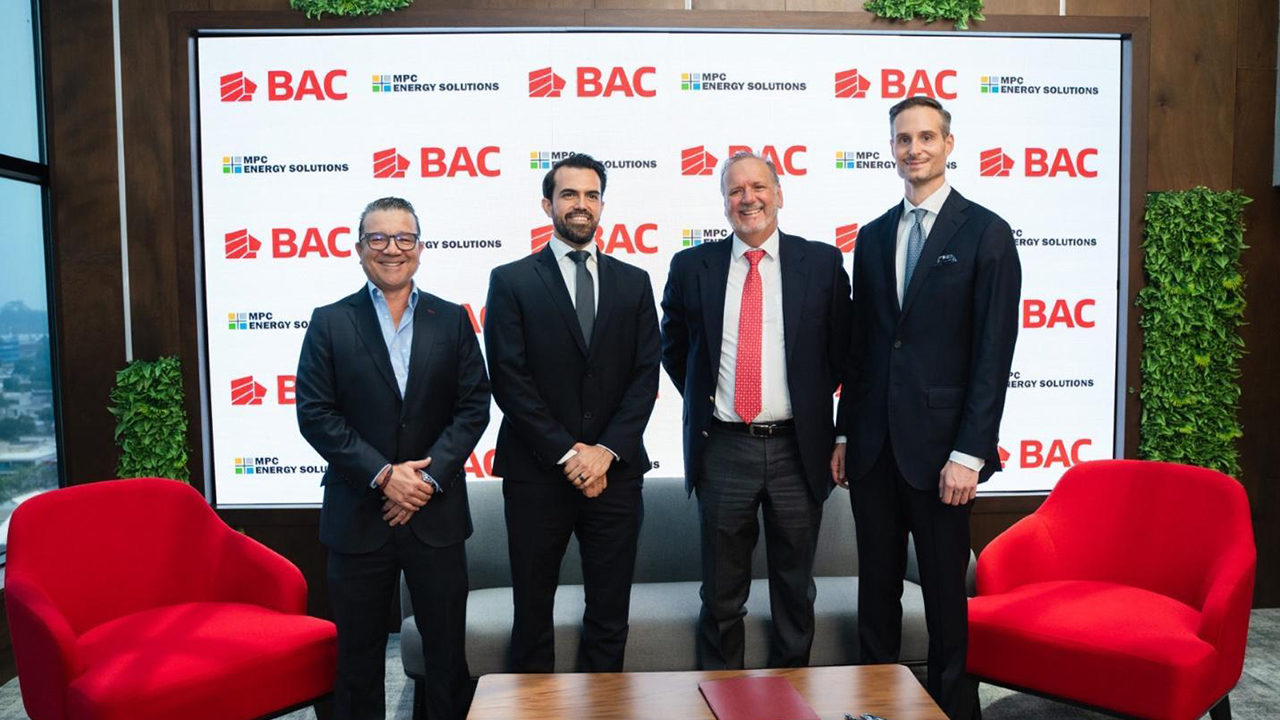 Delphos asesora a MPC Energy Solutions en financiamiento de proyecto por 34 mdd