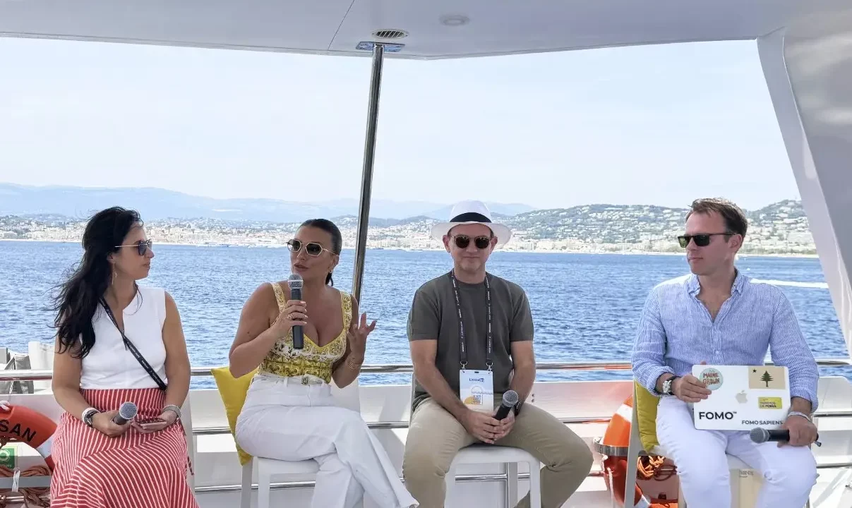 Las 8 tendencias de marketing que destacaron en Cannes Lions 2024
