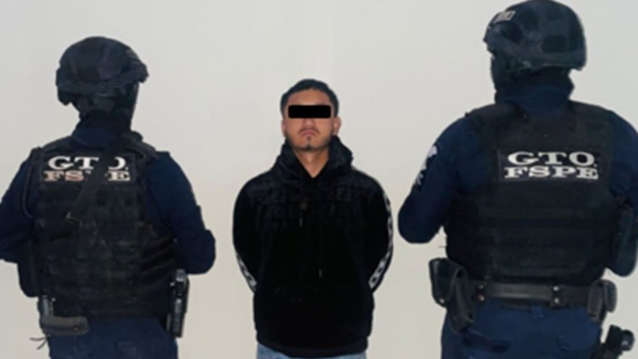 Juez ordenó liberación inmediata del hijo de ‘El Marro’, miembro del Cártel de Santa Rosa de Lima