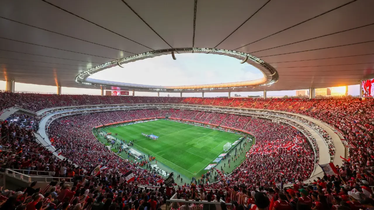 FIFA se une a campaña de sustentabilidad en México para el Mundial 2026